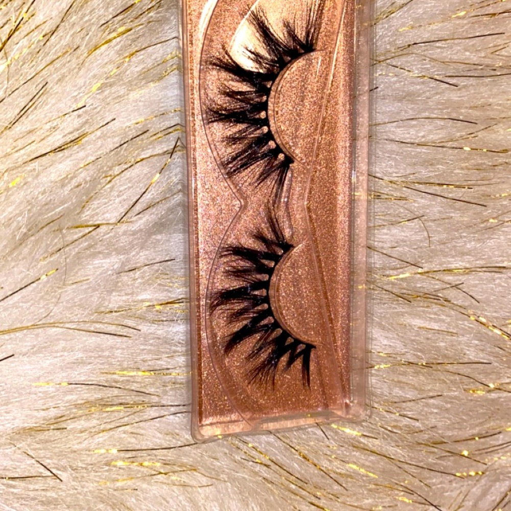 Mink Eyelashes
